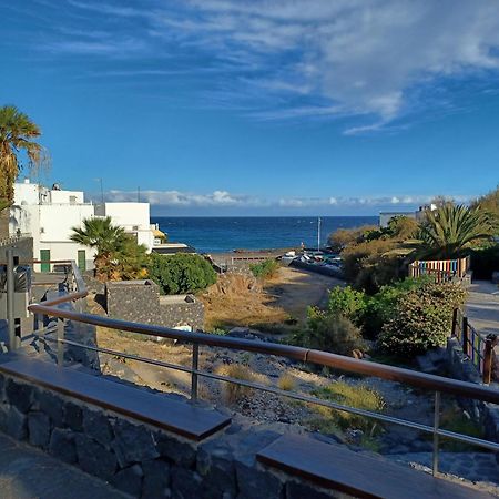 Playaelporis Apartment Poris de Abona Exterior photo