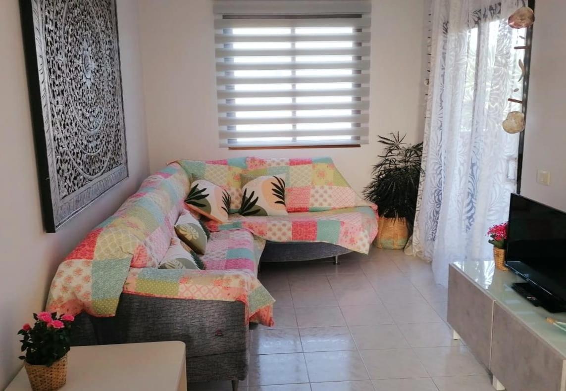 Playaelporis Apartment Poris de Abona Exterior photo