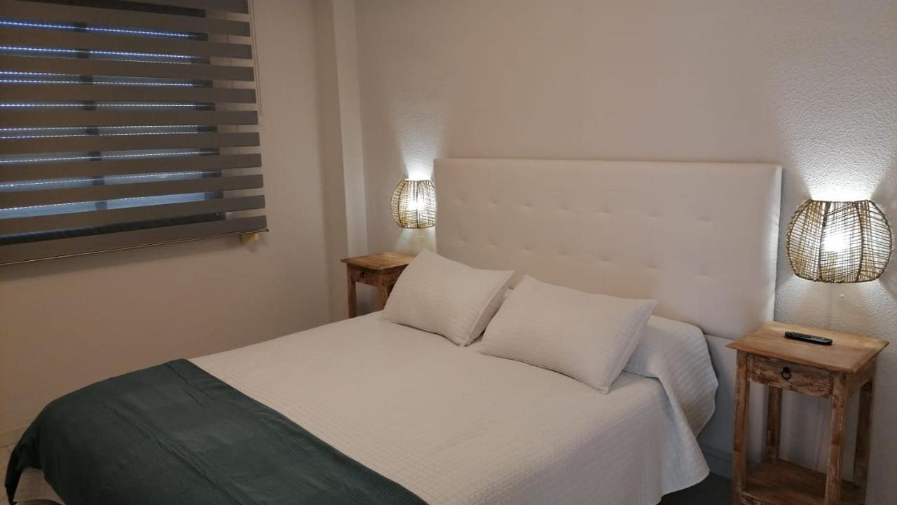 Playaelporis Apartment Poris de Abona Exterior photo