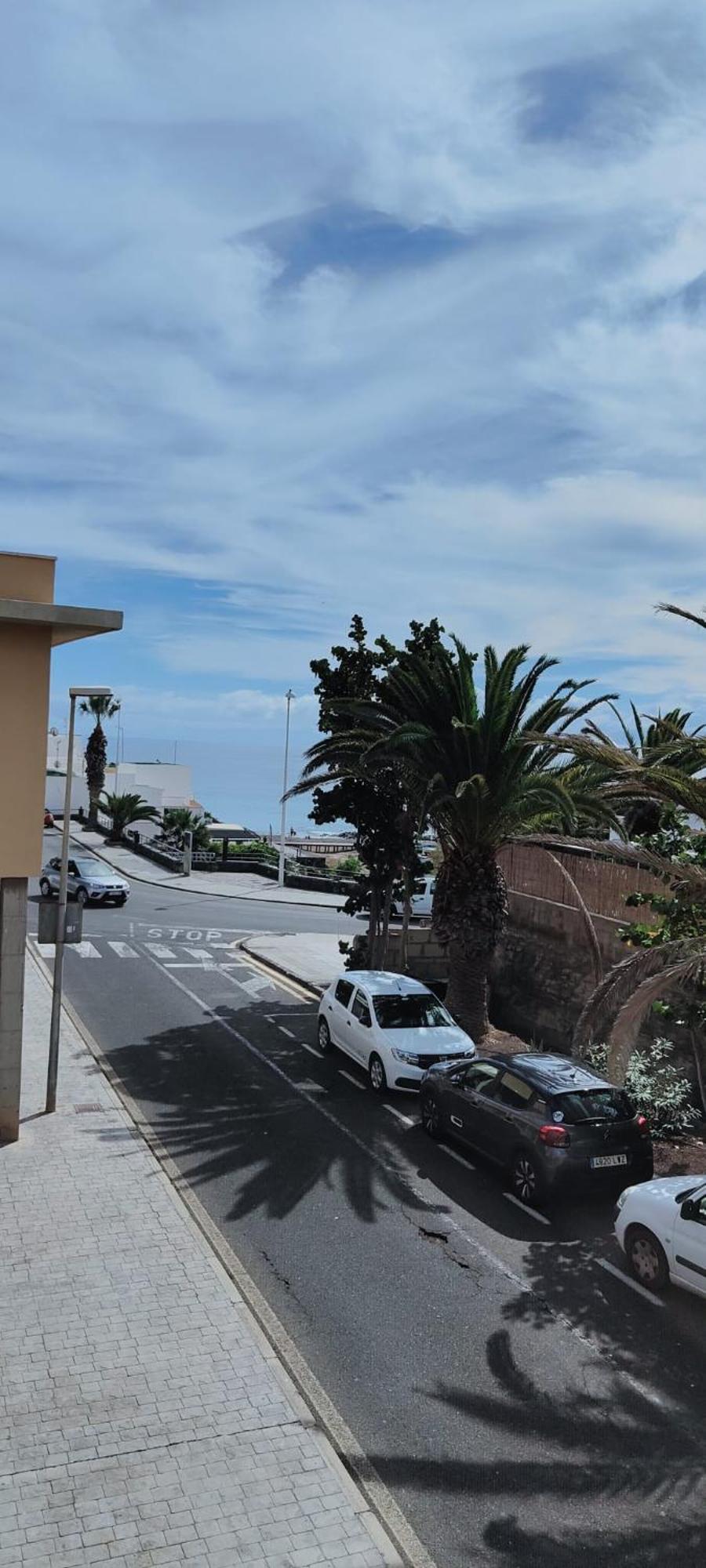 Playaelporis Apartment Poris de Abona Exterior photo
